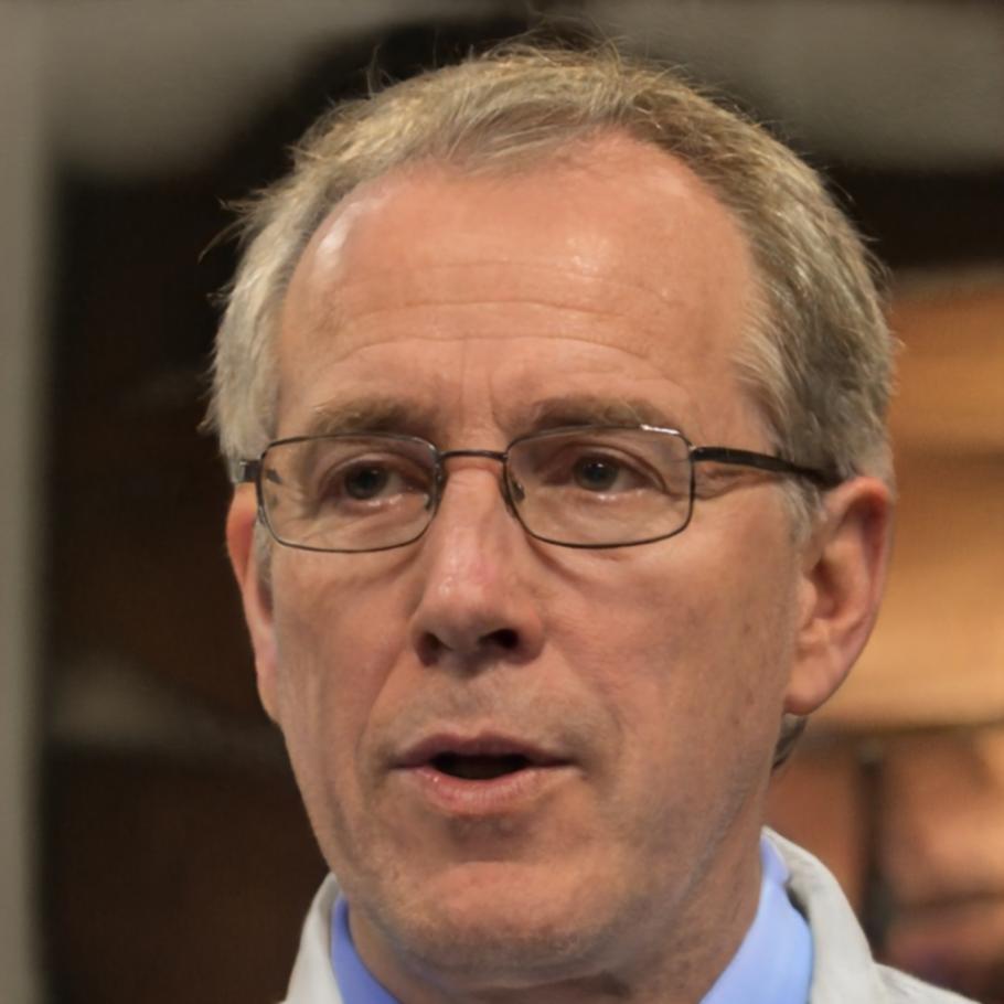 Torben Lindemann, Gründer und Hauptdozent bei goronevaenari